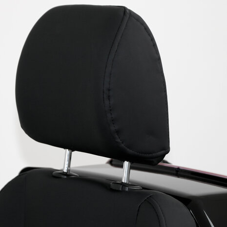 E-Trike V.2 Premium kleur zwart