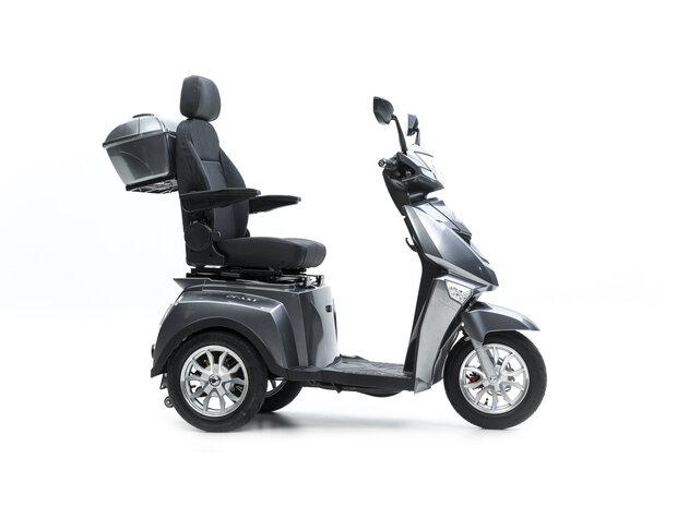 Nipponia 2-Fast scootmobiel