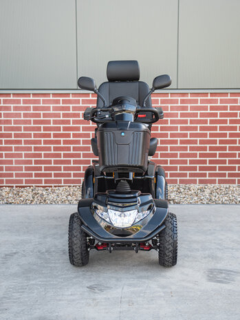 snelle scootmobiel