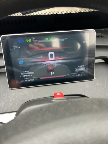 Display Electric 2.0