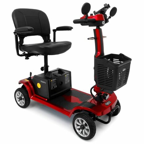 E-Quad 6V3