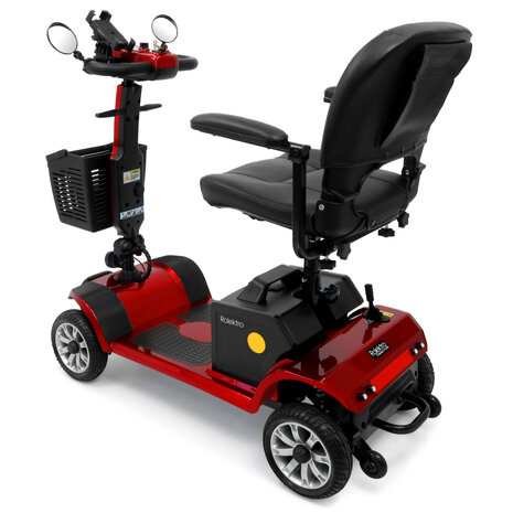 Rolektro E-Quad 6 V.3 Pro