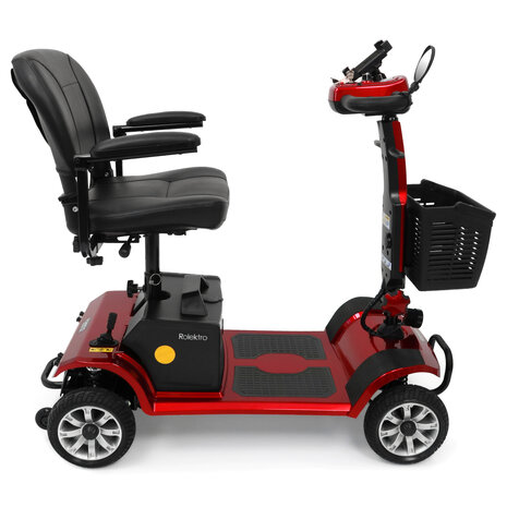 Rolektro E-Quad 6 V.3 Pro