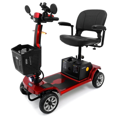 Rolektro E-Quad 6 V.3 Pro