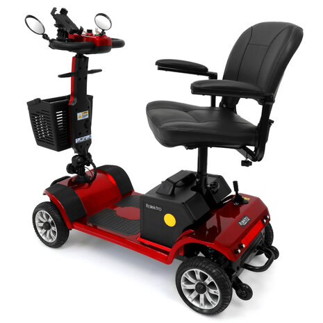 Rolektro E-Quad 6 V.3 Pro