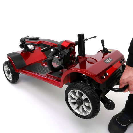 Rolektro E-Quad 6 V.3 Pro