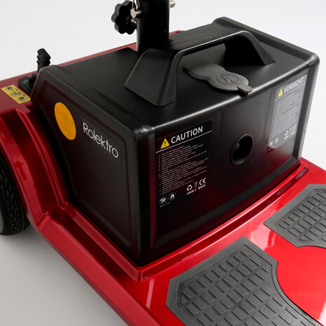Rolektro E-Quad 6 V.3 Pro
