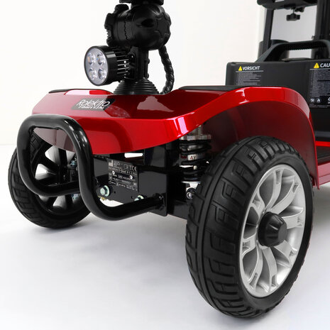 Rolektro E-Quad 6 V.3 Pro