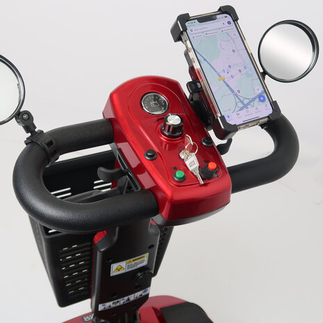 Rolektro E-Quad 6 V.3 Pro