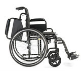 M1 rolstoel armleggers