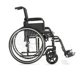 M1 rolstoel zijkant