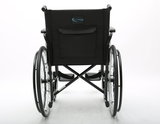 M1 rolstoel achterkant
