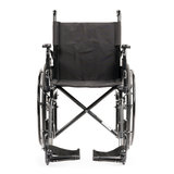 M1 rolstoel voorkant
