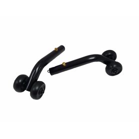 Anti-kiep wielen voor rolstoelen MultiMotion M5 en M6