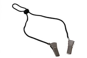 Able2 slabhouder verstelbaar van nylon