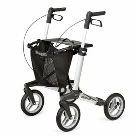 Gemino 30 Comfort met pluspakket kleur silver Grey