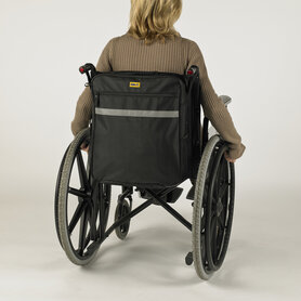 rolstoeltas standaard
