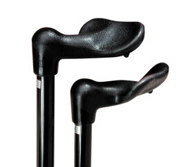 Wandelstok comfortgrip