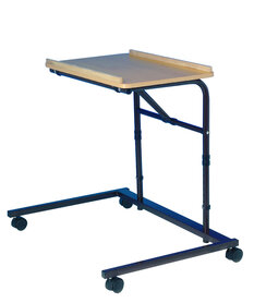 Stoelleestafel