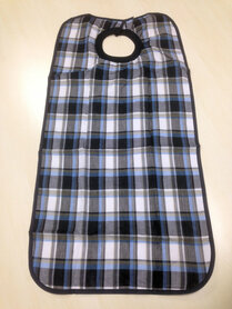 Slabben assorti met sluiting