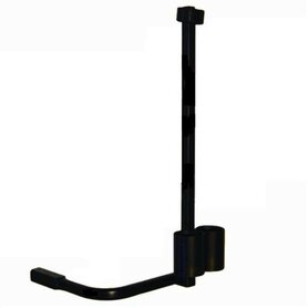 Stokhouder voor stoelmontage