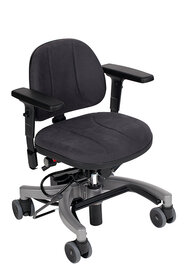 Hepro Standaard 10 cm elektrisch