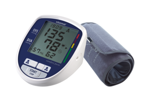Visomat comfort form bovenarmbloeddrukmeter