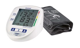 Visomat double comfort diabetes bovenarmbloeddrukmeter
